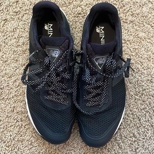 NB Minimus lifting shoes